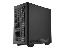 Deepcool Obudowa Deepcool CH370 czarna (R-CH370-BKNAM1-G-1) R-CH370-BKNAM1-G-1 R-CH370-BKNAM1-G-1              - 1163779 - zdjęcie 2